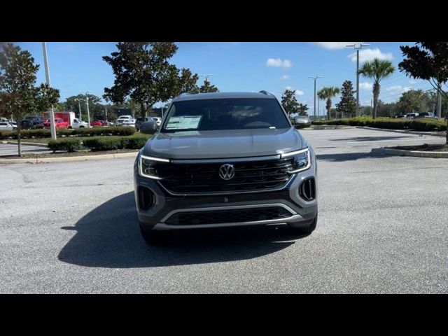 2024 Volkswagen Atlas Cross Sport 2.0T SE Technology