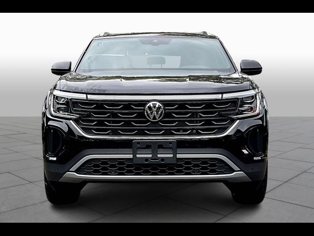 2024 Volkswagen Atlas Cross Sport 2.0T SE Technology