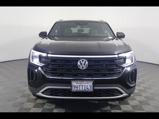 2024 Volkswagen Atlas Cross Sport 2.0T SE Technology