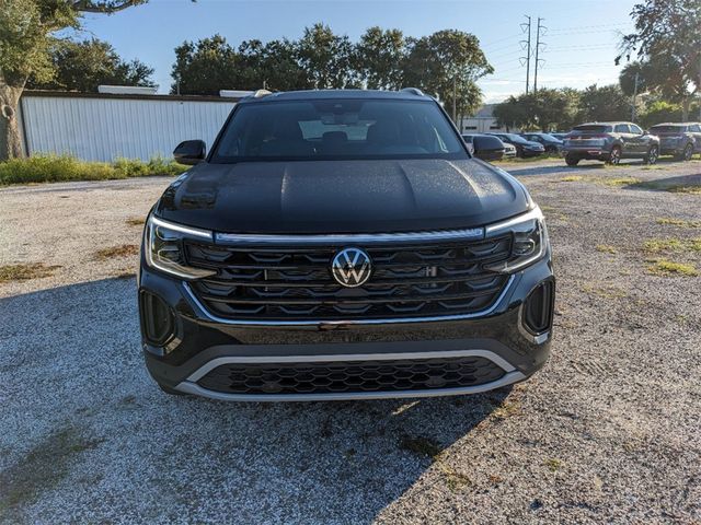 2024 Volkswagen Atlas Cross Sport 2.0T SE Technology