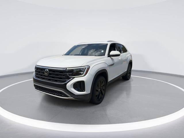2024 Volkswagen Atlas Cross Sport 2.0T SE Technology