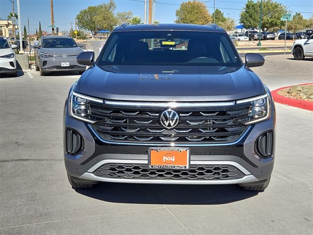 2024 Volkswagen Atlas Cross Sport 2.0T SE Technology