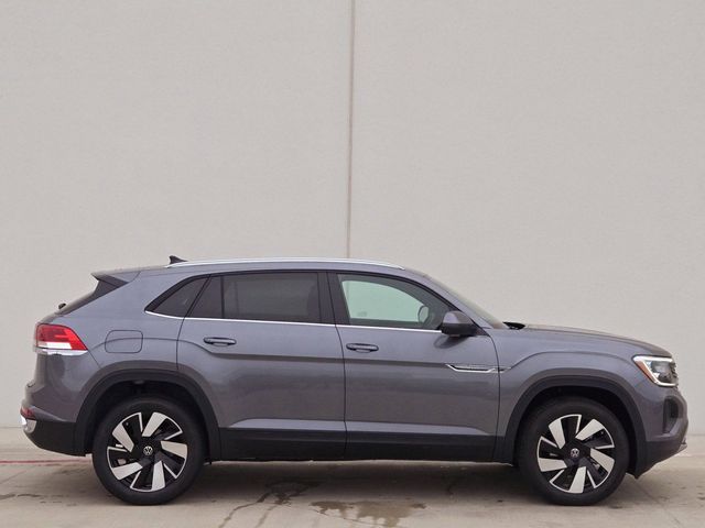 2024 Volkswagen Atlas Cross Sport 2.0T SE Technology