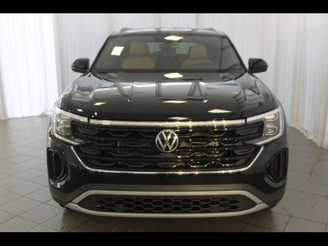 2024 Volkswagen Atlas Cross Sport 2.0T SE Technology