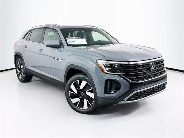 2024 Volkswagen Atlas Cross Sport 2.0T SE Technology