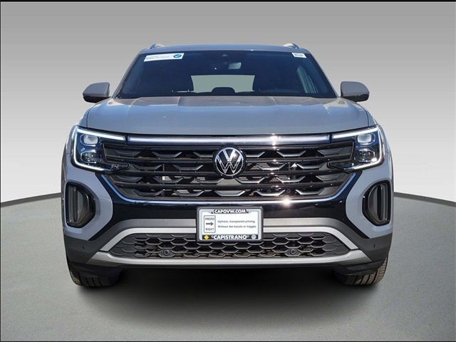 2024 Volkswagen Atlas Cross Sport 2.0T SE Technology