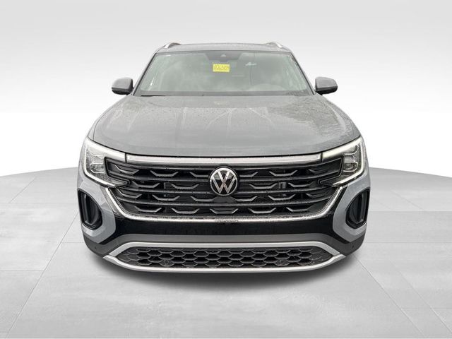 2024 Volkswagen Atlas Cross Sport 2.0T SE Technology