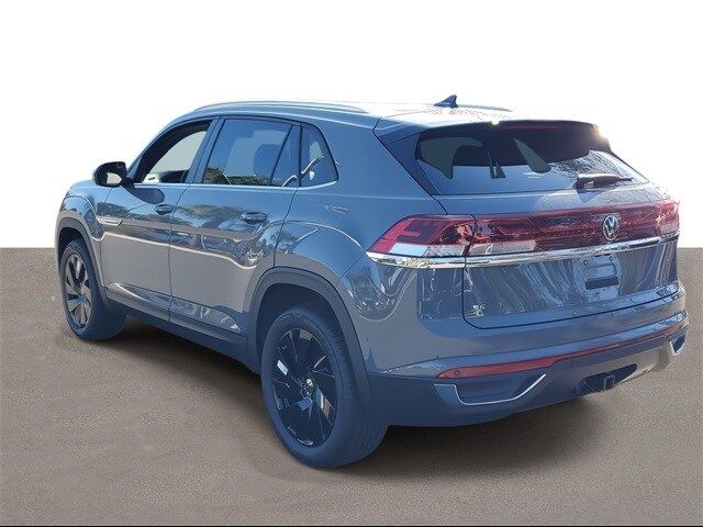 2024 Volkswagen Atlas Cross Sport 2.0T SE Technology