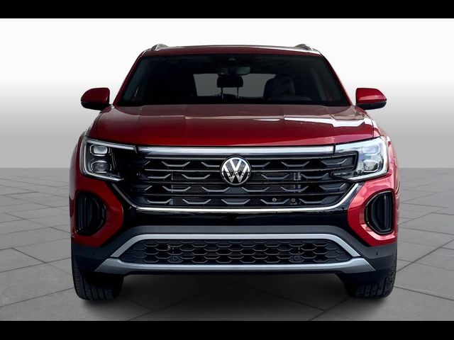 2024 Volkswagen Atlas Cross Sport 2.0T SE Technology