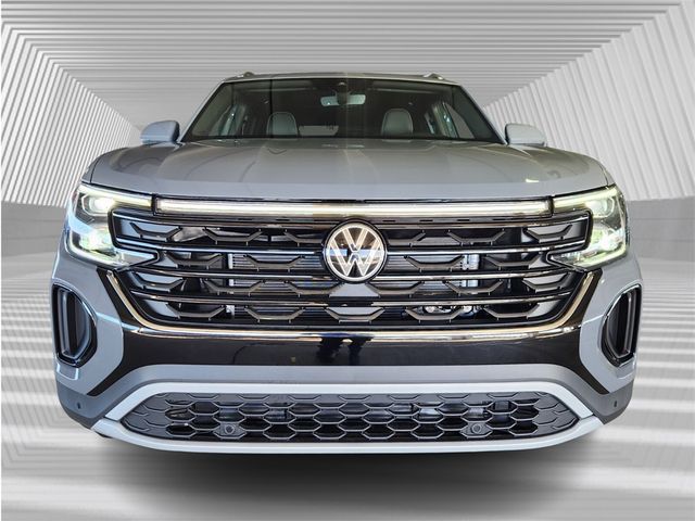 2024 Volkswagen Atlas Cross Sport 2.0T SE Technology