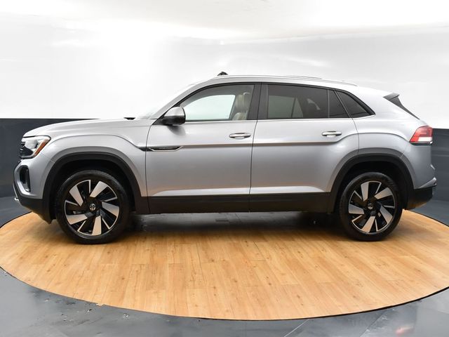 2024 Volkswagen Atlas Cross Sport 2.0T SE Technology