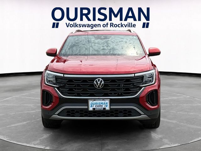 2024 Volkswagen Atlas Cross Sport 2.0T SE Technology