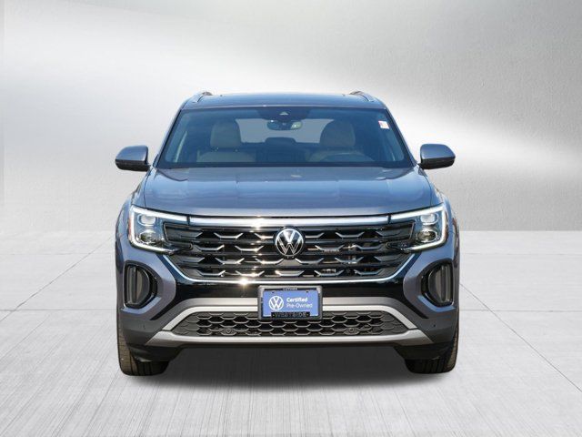 2024 Volkswagen Atlas Cross Sport 2.0T SE Technology