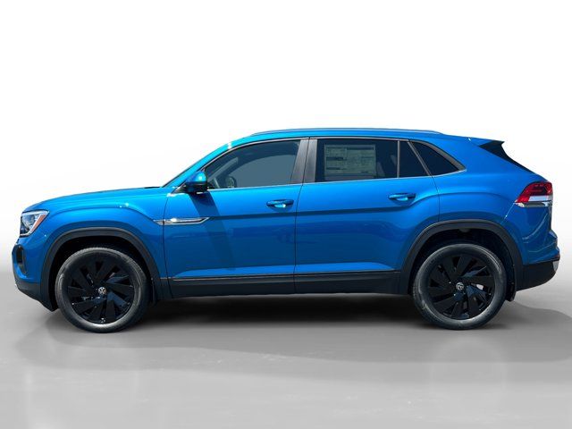 2024 Volkswagen Atlas Cross Sport 2.0T SE Technology