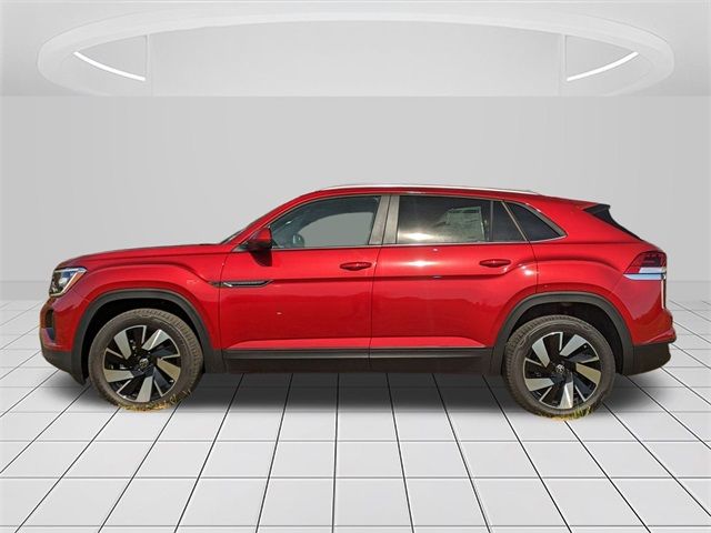 2024 Volkswagen Atlas Cross Sport 2.0T SE Technology