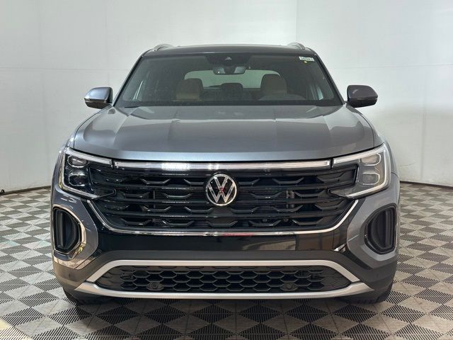 2024 Volkswagen Atlas Cross Sport 2.0T SE Technology