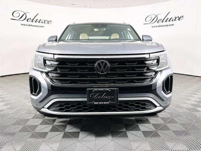 2024 Volkswagen Atlas Cross Sport 2.0T SE Technology