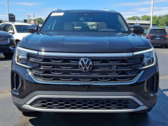 2024 Volkswagen Atlas Cross Sport 2.0T SE Technology
