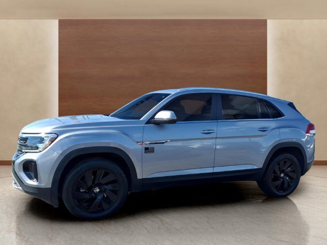 2024 Volkswagen Atlas Cross Sport 2.0T SE Technology