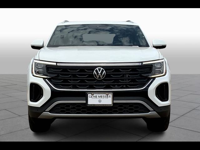 2024 Volkswagen Atlas Cross Sport 2.0T SE Technology