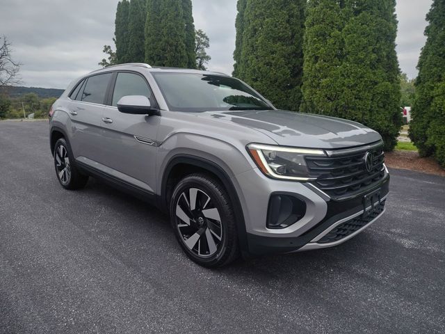 2024 Volkswagen Atlas Cross Sport 2.0T SE Technology