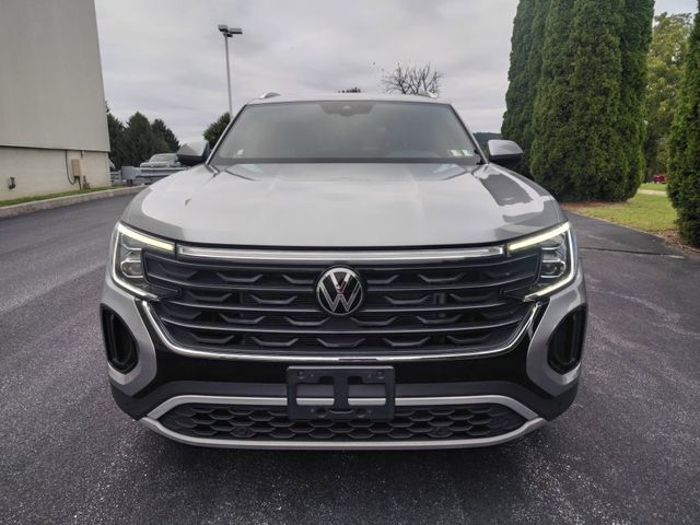 2024 Volkswagen Atlas Cross Sport 2.0T SE Technology