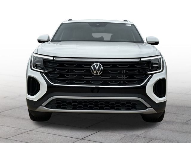 2024 Volkswagen Atlas Cross Sport 2.0T SE Technology