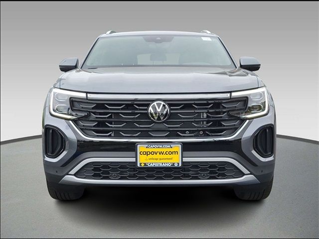 2024 Volkswagen Atlas Cross Sport 2.0T SE Technology