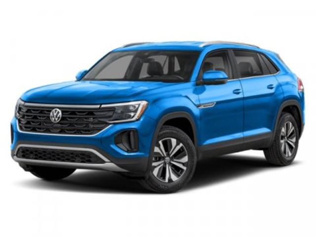 2024 Volkswagen Atlas Cross Sport 2.0T SE Technology