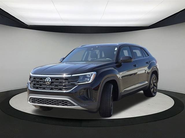 2024 Volkswagen Atlas Cross Sport 2.0T SE Technology