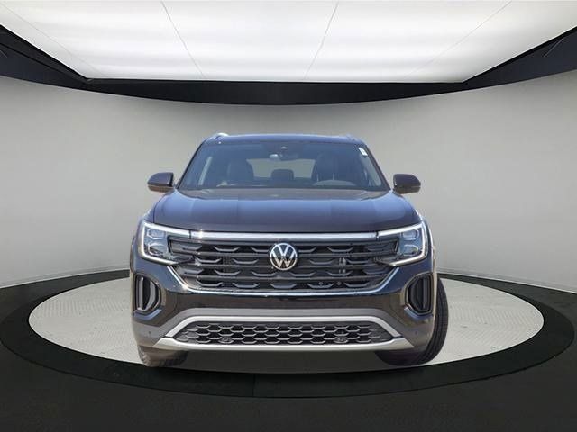 2024 Volkswagen Atlas Cross Sport 2.0T SE Technology