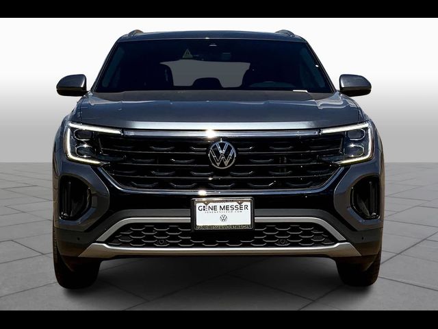 2024 Volkswagen Atlas Cross Sport 2.0T SE Technology