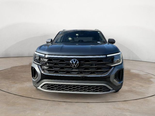 2024 Volkswagen Atlas Cross Sport 2.0T SE Technology