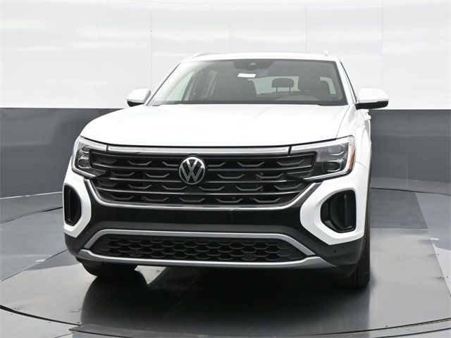 2024 Volkswagen Atlas Cross Sport 2.0T SE Technology