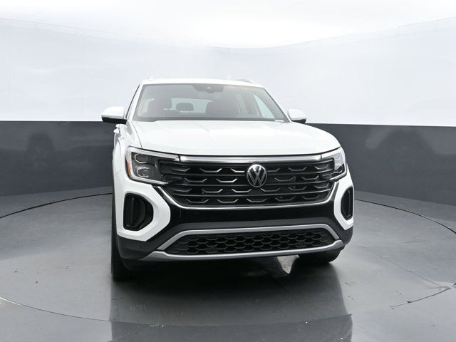 2024 Volkswagen Atlas Cross Sport 2.0T SE Technology