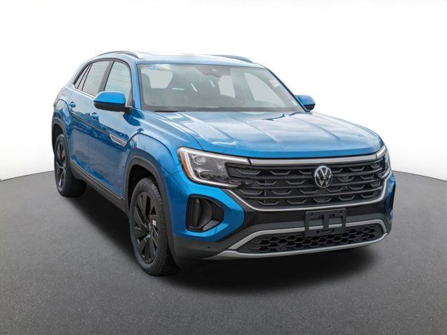 2024 Volkswagen Atlas Cross Sport 2.0T SE Technology