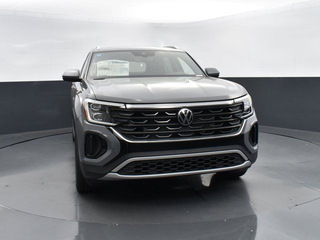 2024 Volkswagen Atlas Cross Sport 2.0T SE Technology