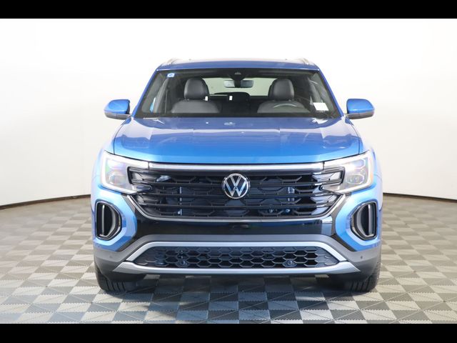 2024 Volkswagen Atlas Cross Sport 2.0T SE Technology