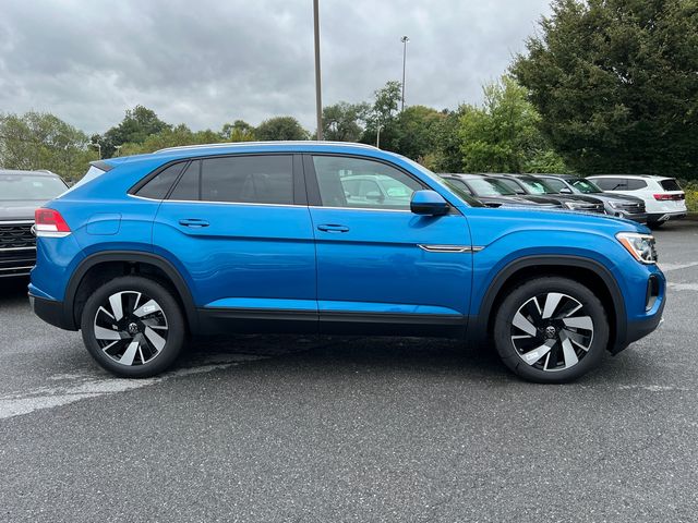 2024 Volkswagen Atlas Cross Sport 2.0T SE Technology