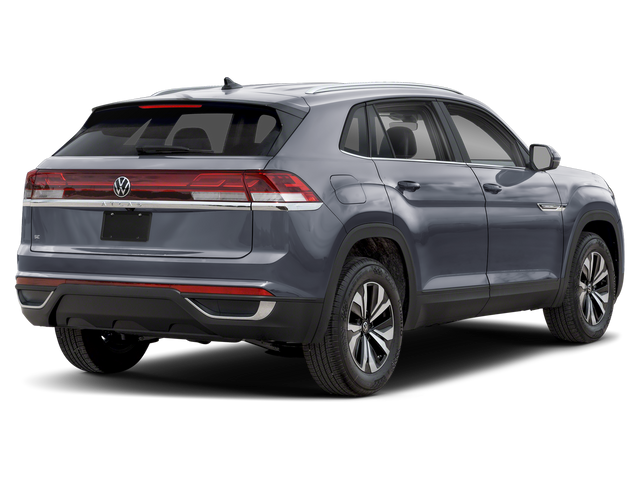 2024 Volkswagen Atlas Cross Sport 2.0T SE Technology