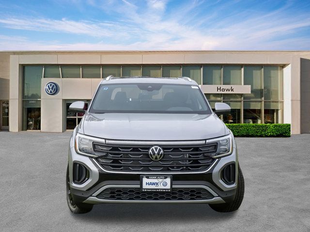 2024 Volkswagen Atlas Cross Sport 2.0T SE Technology