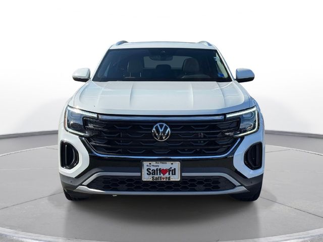 2024 Volkswagen Atlas Cross Sport 2.0T SE Technology