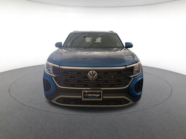 2024 Volkswagen Atlas Cross Sport 2.0T SE Technology