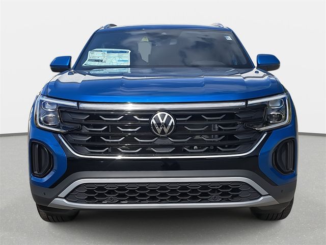 2024 Volkswagen Atlas Cross Sport 2.0T SE Technology