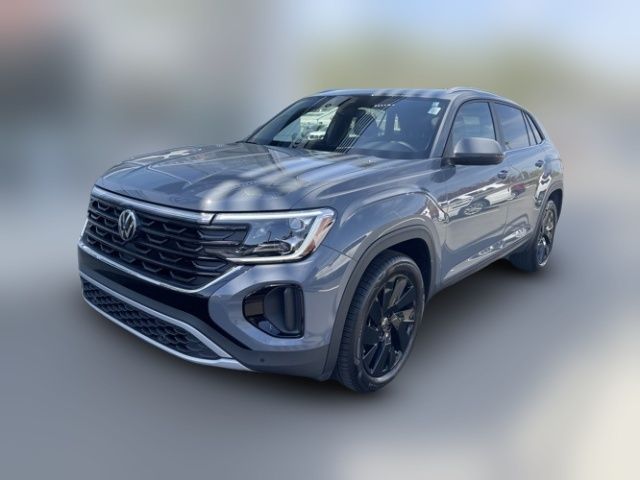 2024 Volkswagen Atlas Cross Sport 2.0T SE Technology