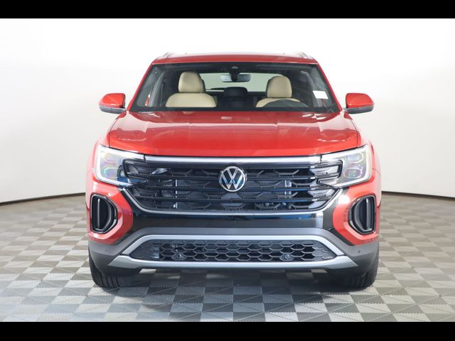 2024 Volkswagen Atlas Cross Sport 2.0T SE Technology