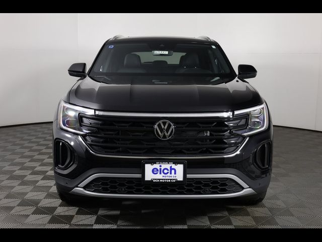 2024 Volkswagen Atlas Cross Sport 2.0T SE Technology