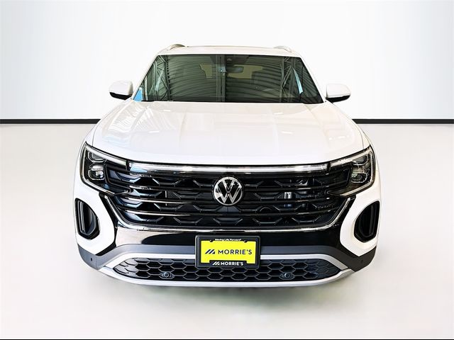 2024 Volkswagen Atlas Cross Sport 2.0T SE Technology