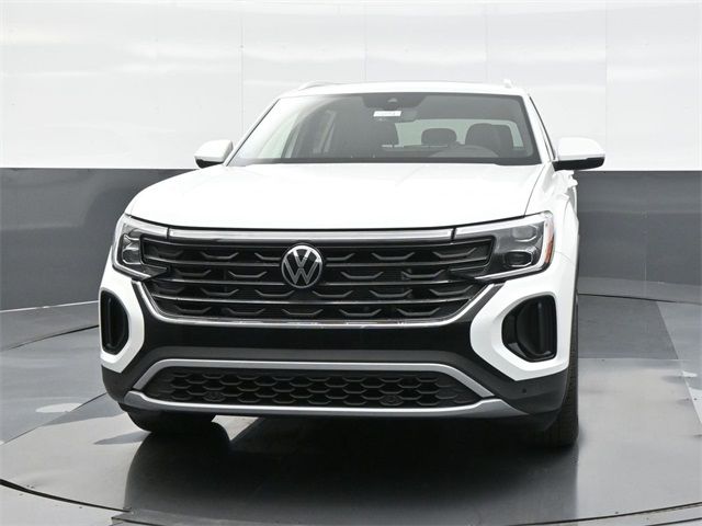 2024 Volkswagen Atlas Cross Sport 2.0T SE Technology