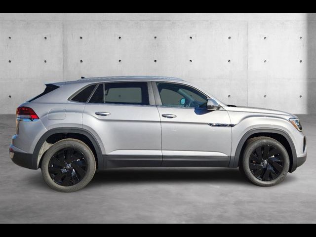 2024 Volkswagen Atlas Cross Sport 2.0T SE Technology